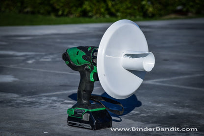 5 Pack of BinderBandit - Load strap winders
